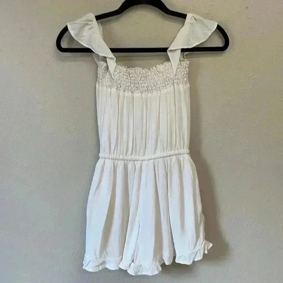 AMERICAN EAGLE Women’s Romper - Picture 4 of 8